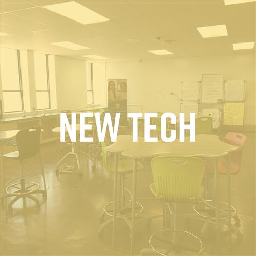 New Tech 